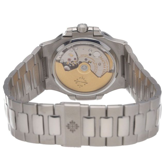 Patek Philippe Nautilus 5800/1A-001 Image 4